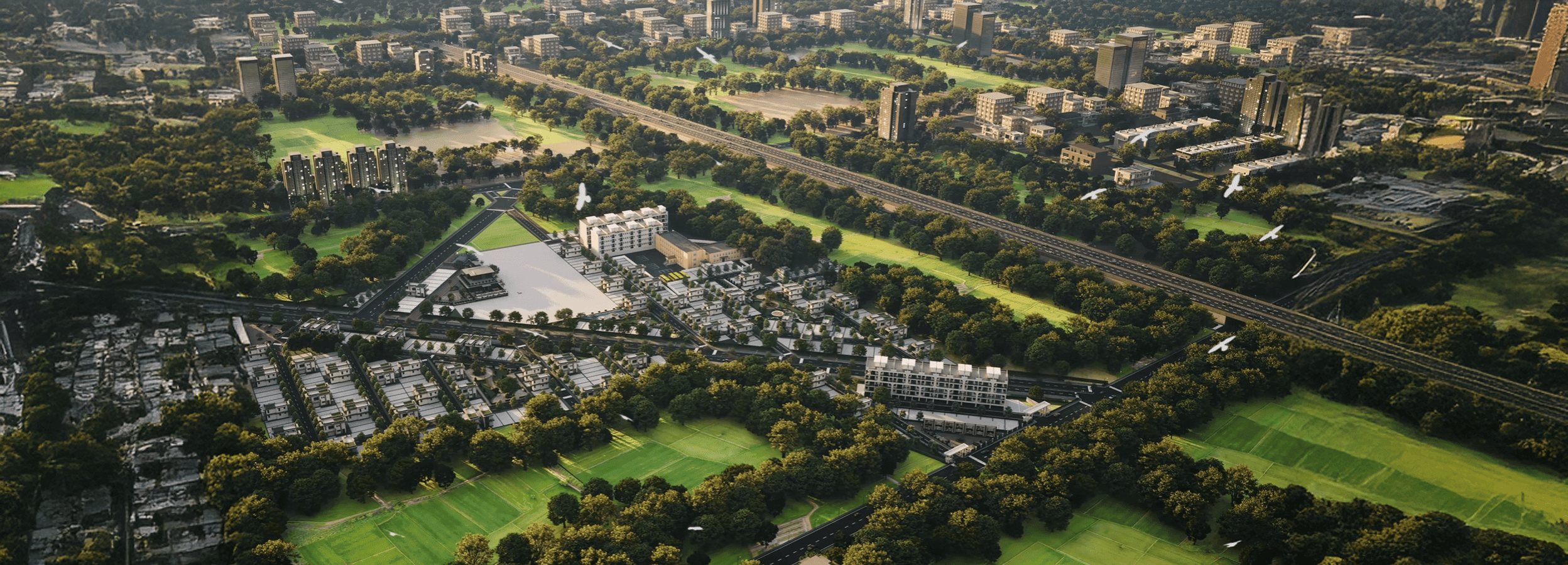 DDJAY Pataudi residential plot layout — RERA approved, bank loan available